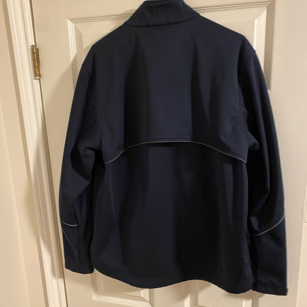 Cutter & Buck US Open-Golf Performance Jacket - Picture 5 of 9